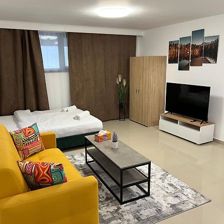 Ndl Apartaments 克卢日-纳波卡 外观 照片