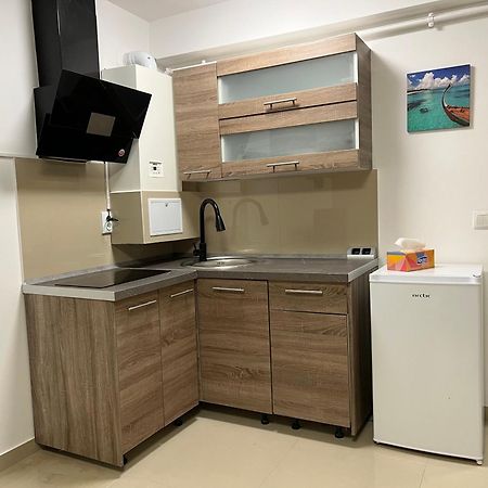 Ndl Apartaments 克卢日-纳波卡 外观 照片