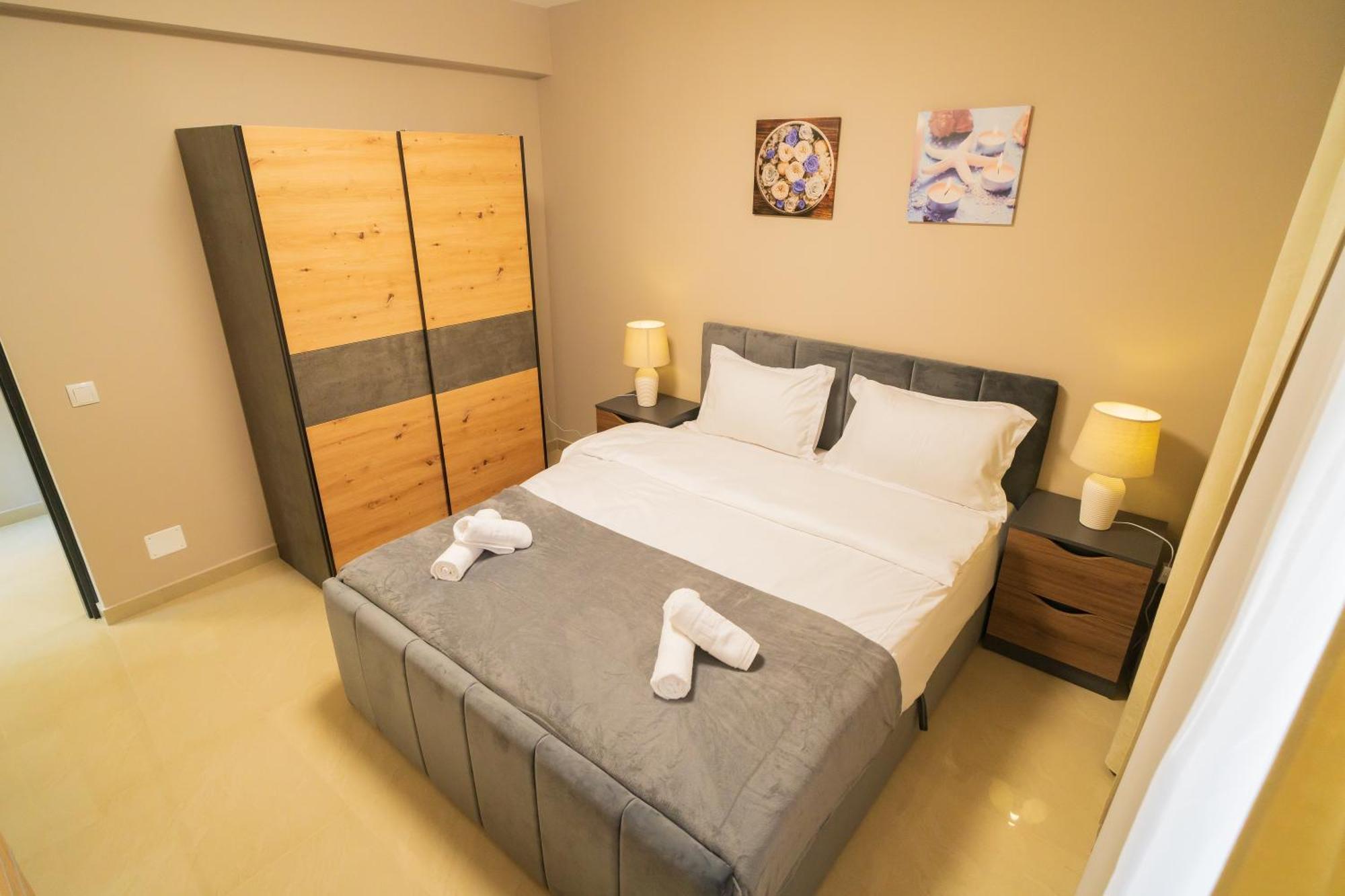 Ndl Apartaments 克卢日-纳波卡 外观 照片