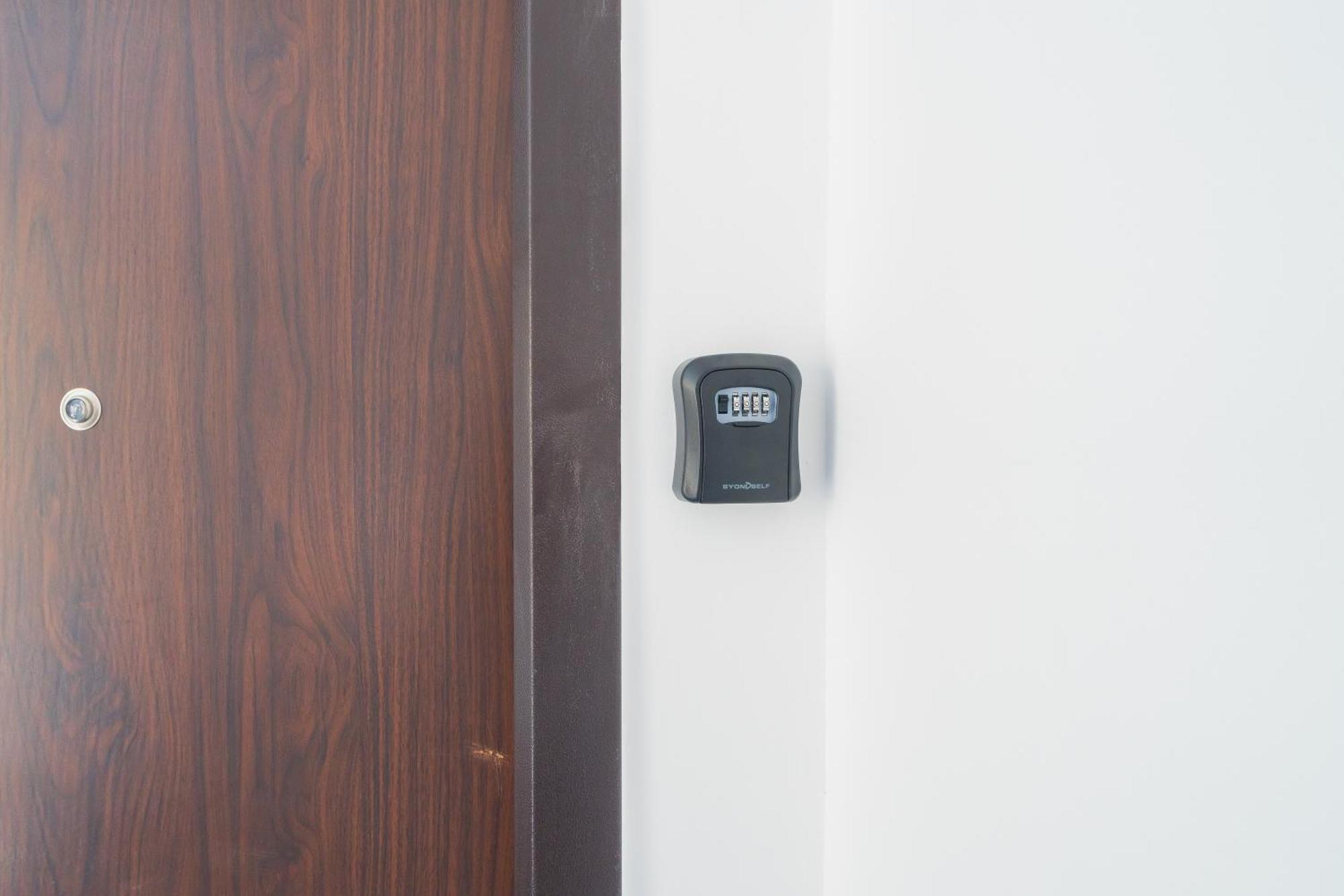 Ndl Apartaments 克卢日-纳波卡 外观 照片