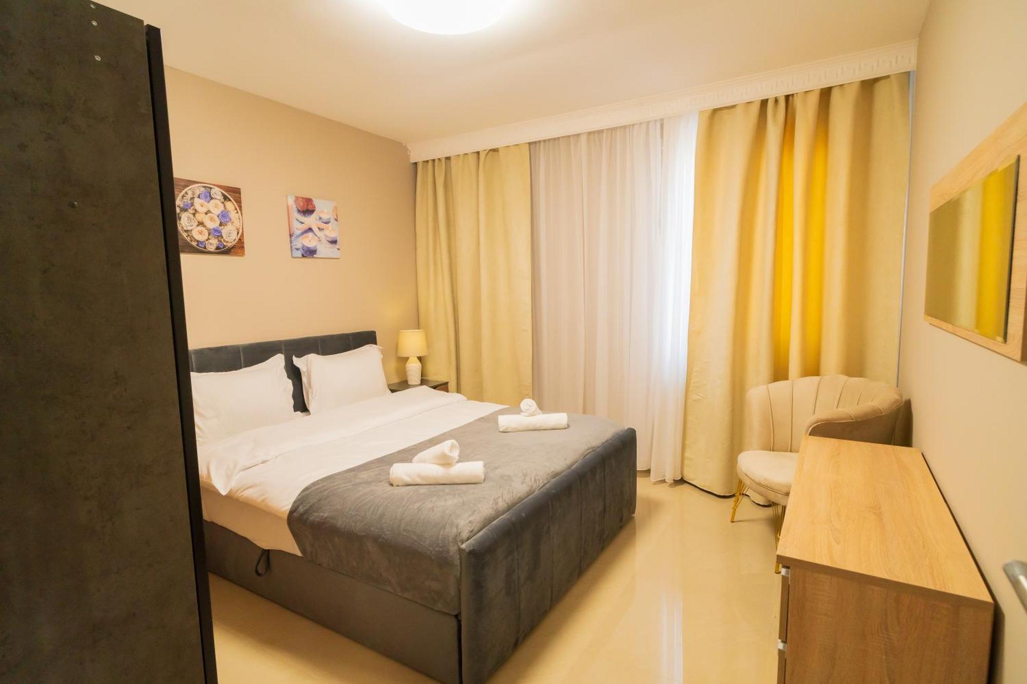 Ndl Apartaments 克卢日-纳波卡 外观 照片