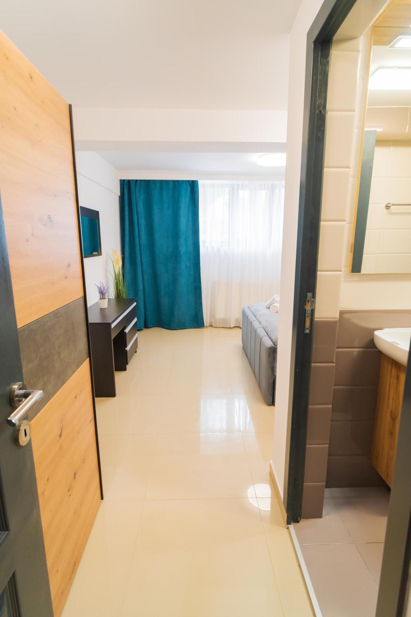 Ndl Apartaments 克卢日-纳波卡 外观 照片