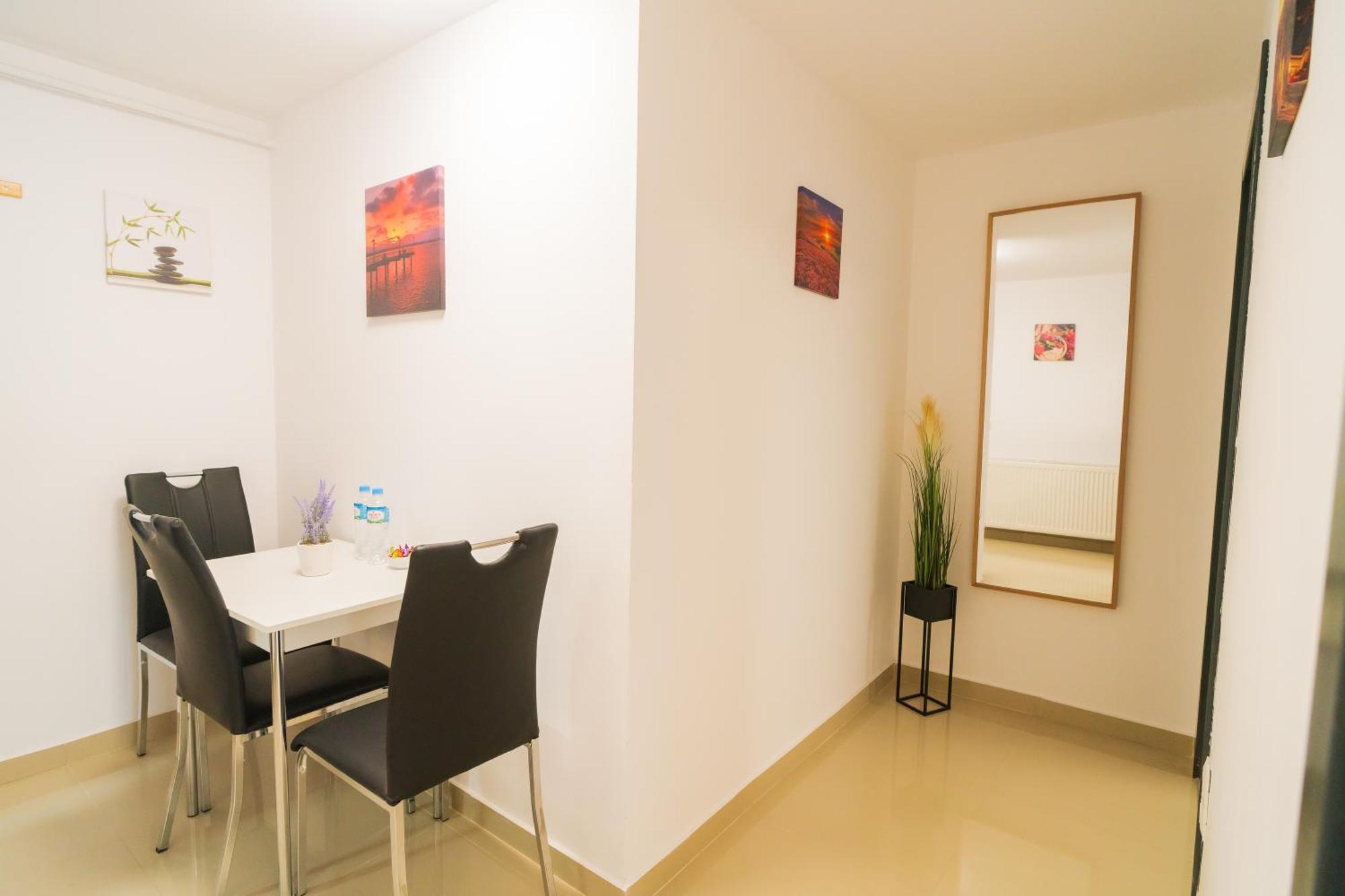 Ndl Apartaments 克卢日-纳波卡 外观 照片