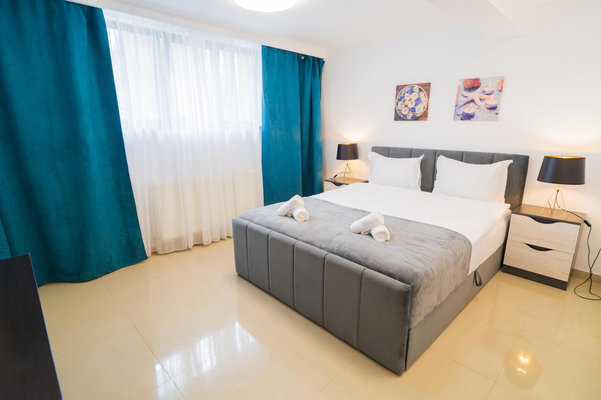 Ndl Apartaments 克卢日-纳波卡 外观 照片