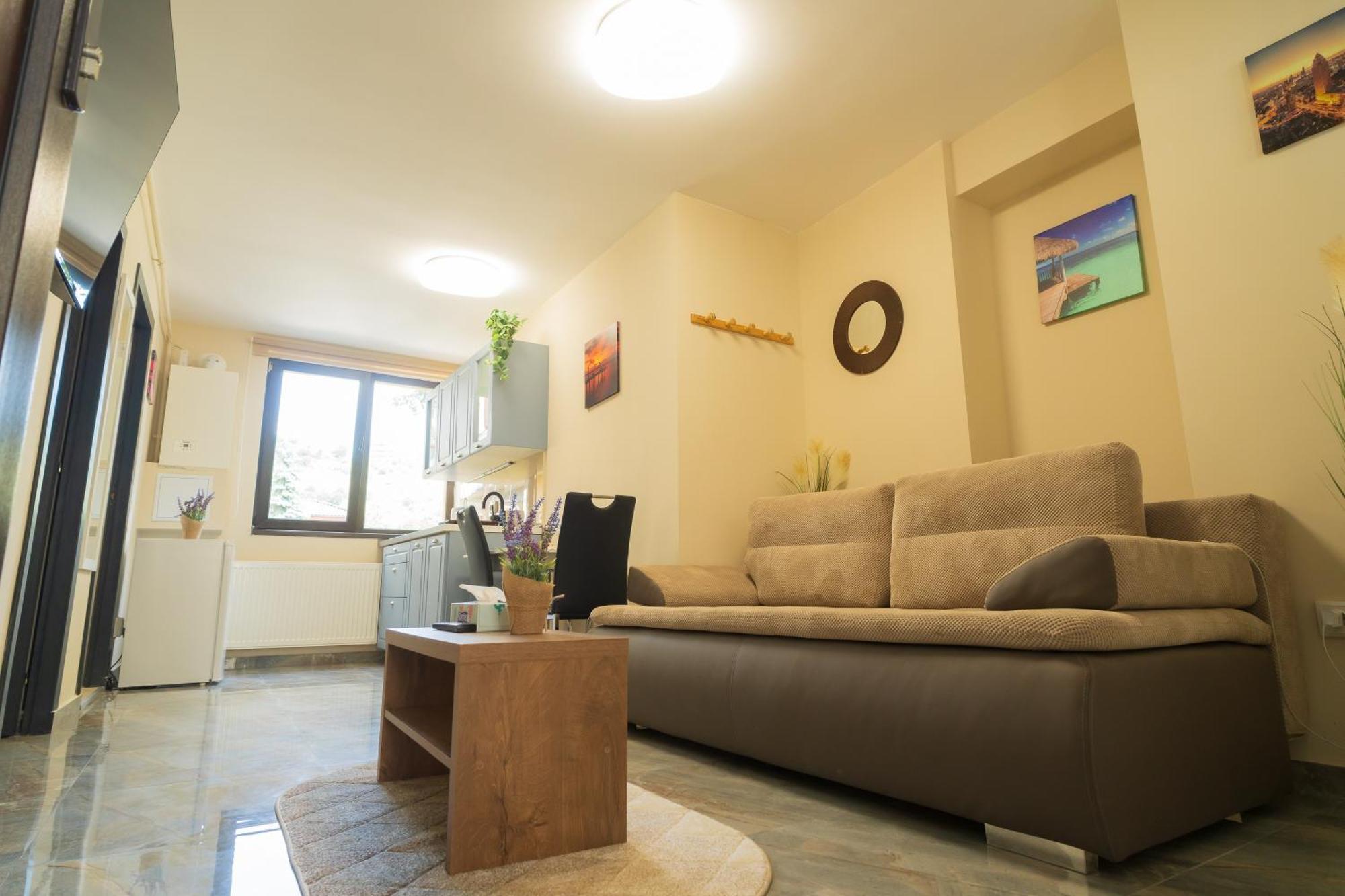Ndl Apartaments 克卢日-纳波卡 外观 照片