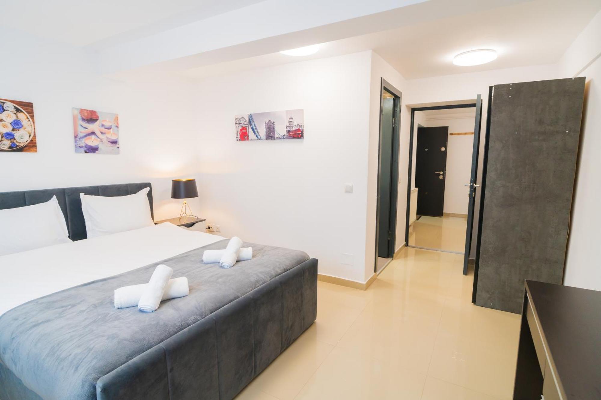 Ndl Apartaments 克卢日-纳波卡 外观 照片